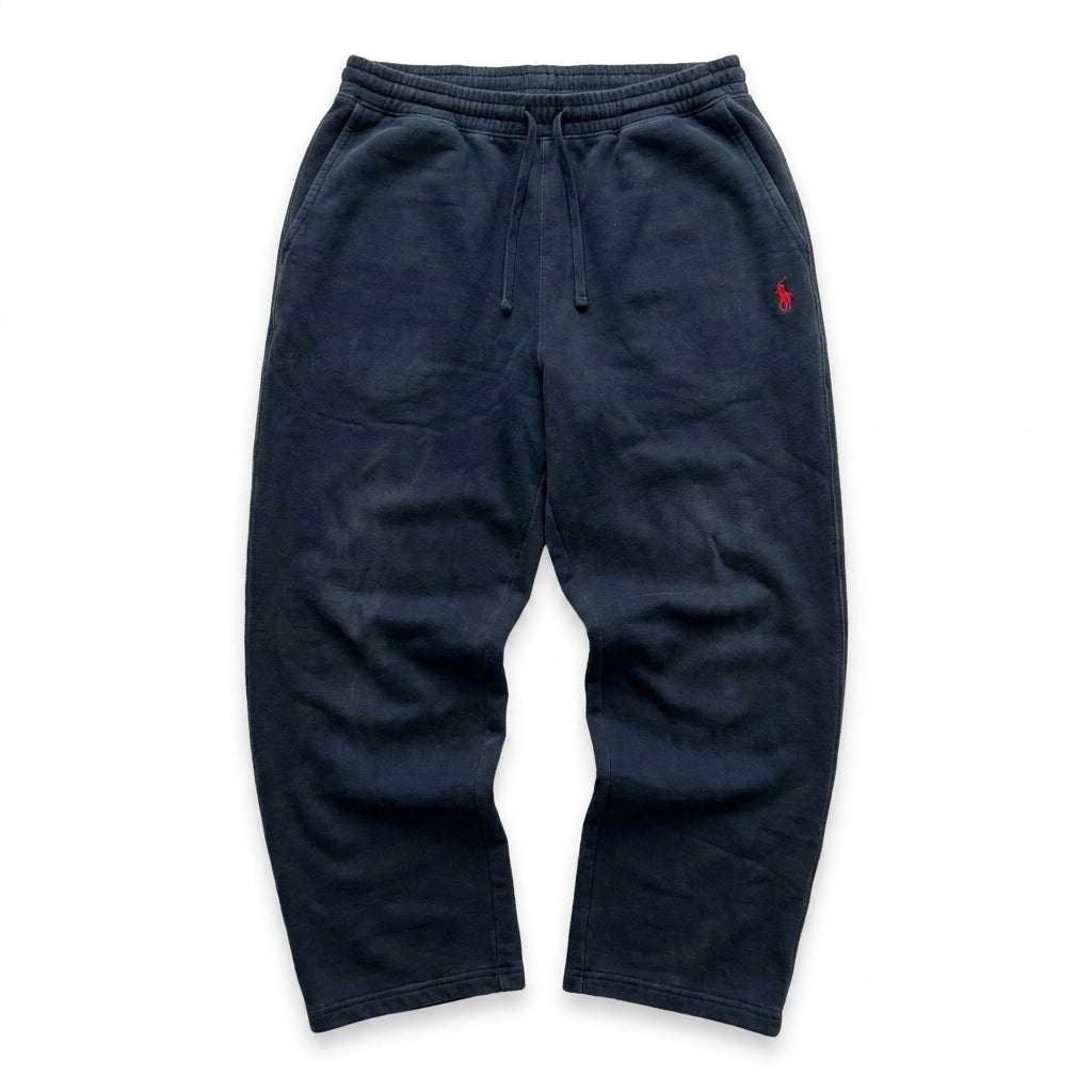 Polo Ralph Lauren Vintage Jogginghose Midnight Navy