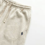 Polo Ralph Lauren Vintage Sweatpants Jogger Vintage Cream