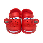 Cars Classic Clog Lightning McQueen