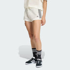 Shorts Adidas Crochet Off White