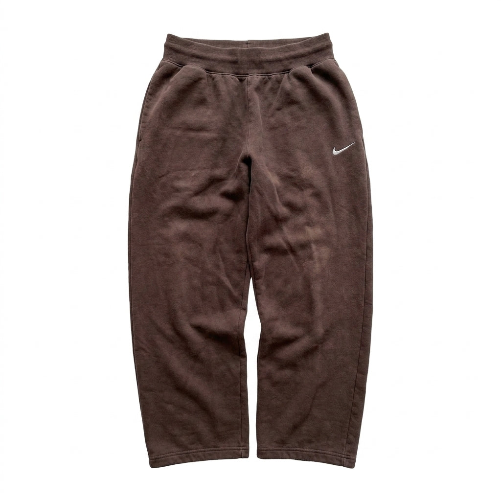 Nike Vintage Sweatpants Jogger Smokey Mocha