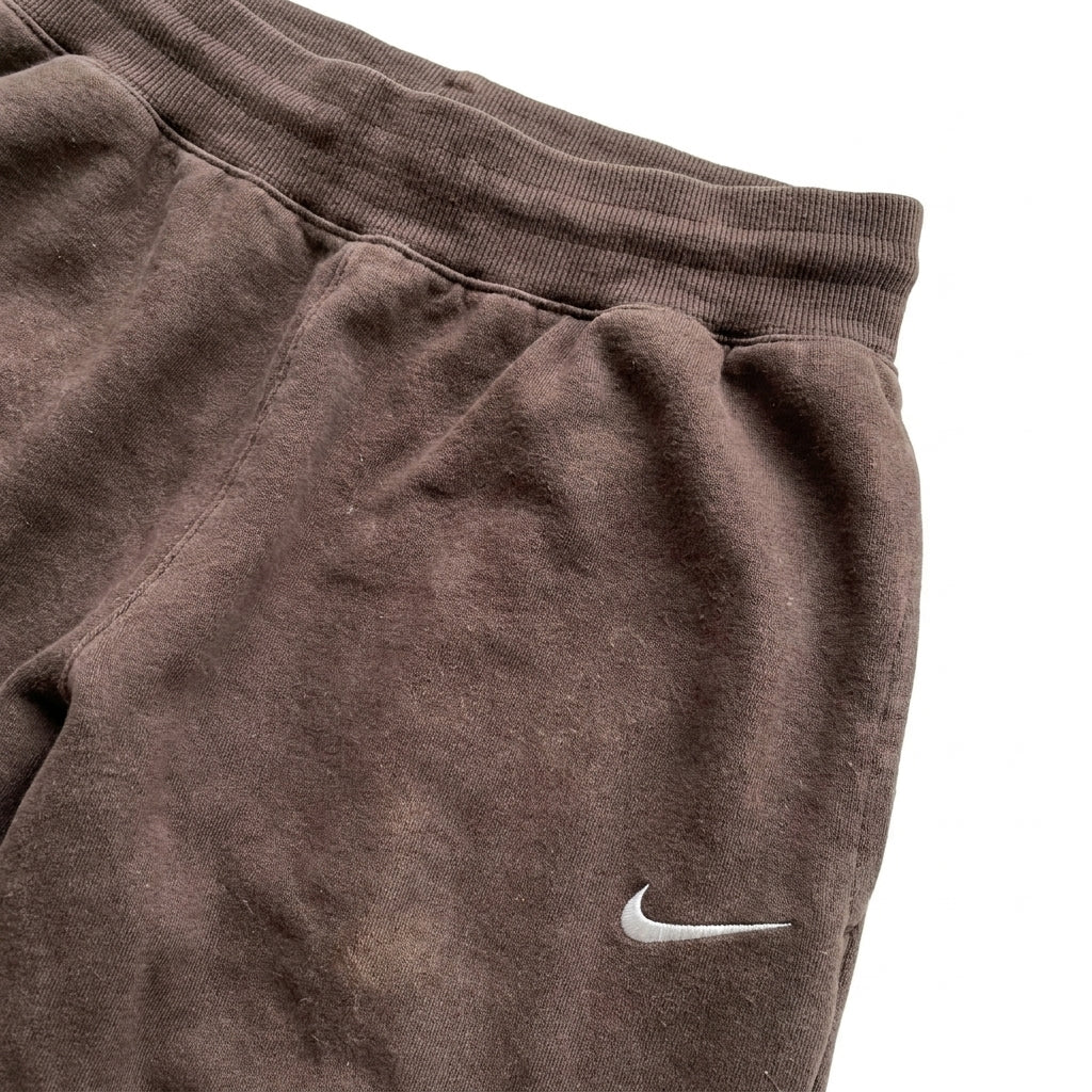 Nike Vintage Sweatpants Jogger Smokey Mocha