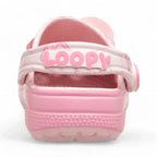Zanmang Classic Clog