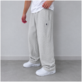 Polo Ralph Lauren Vintage Sweatpants Jogger Heather Grey