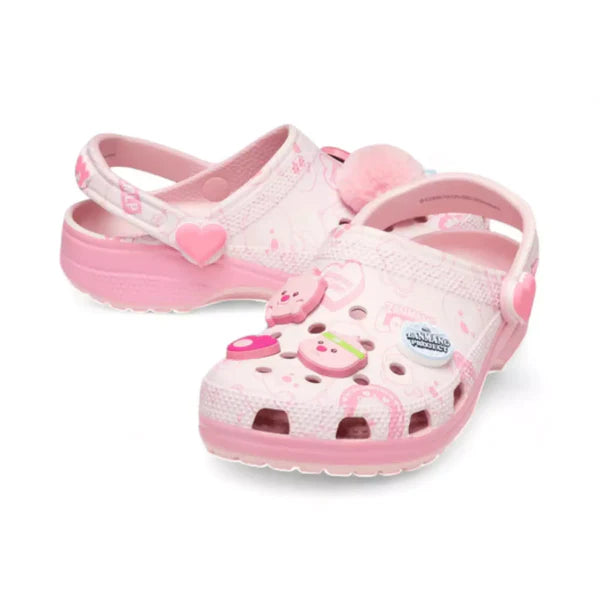 Zanmang Classic Clog