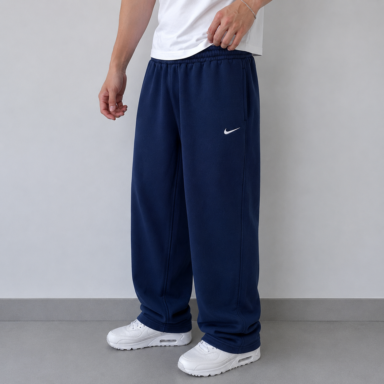 Nike Vintage Sweatpants Jogger