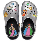 The Powerpuff Girls Classic Clog