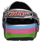 The Powerpuff Girls Classic Clog